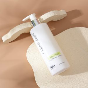 Body and Hair care