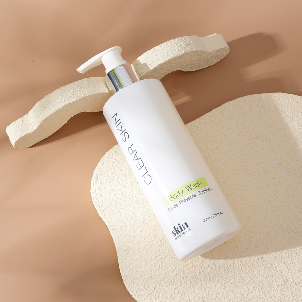 Body and Hair care Body and Hair care